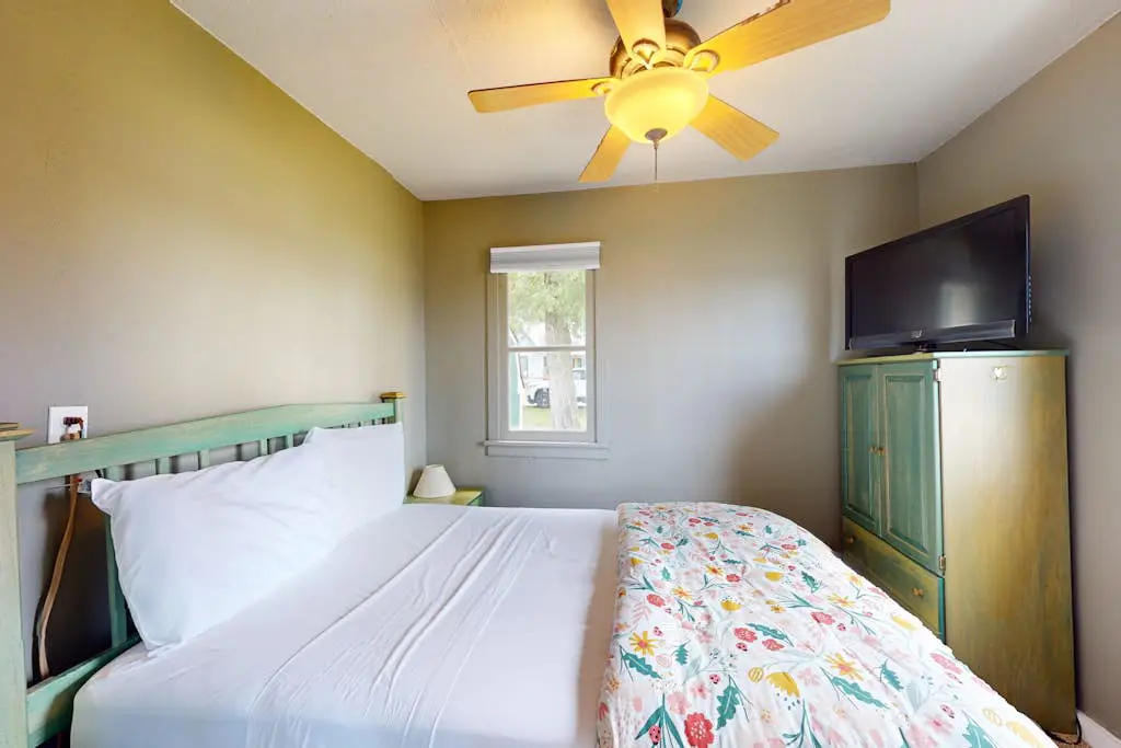 Green Cottage Getaway