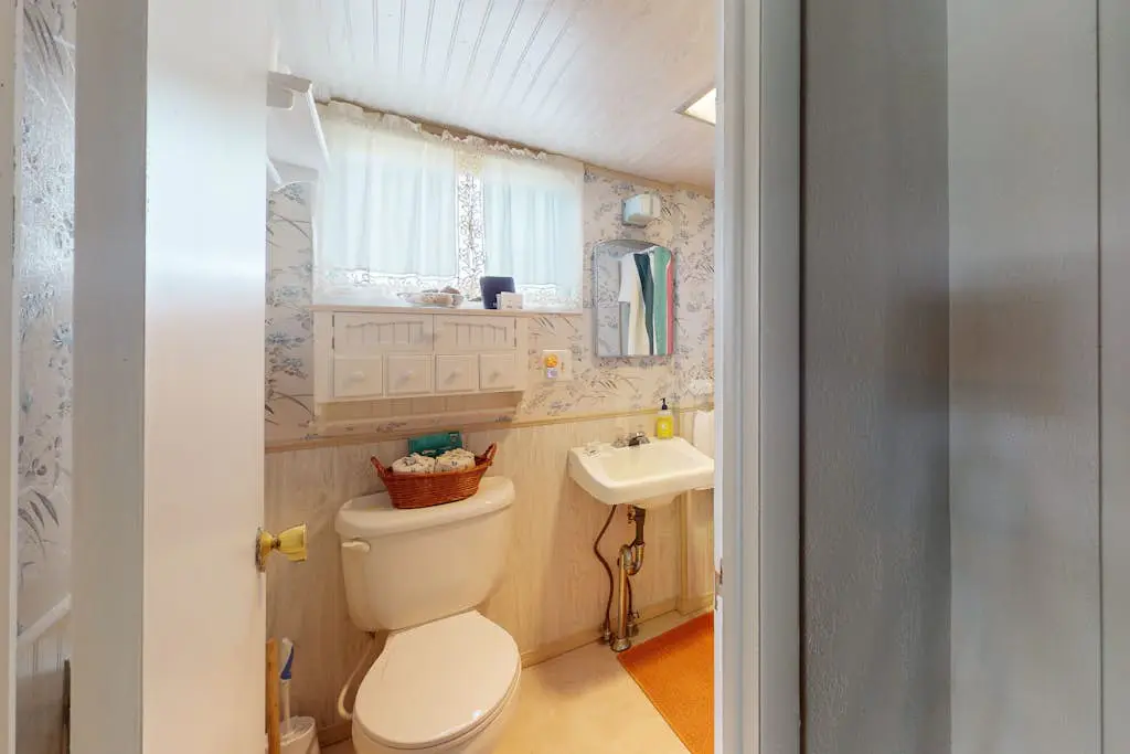 Green Cottage Getaway
