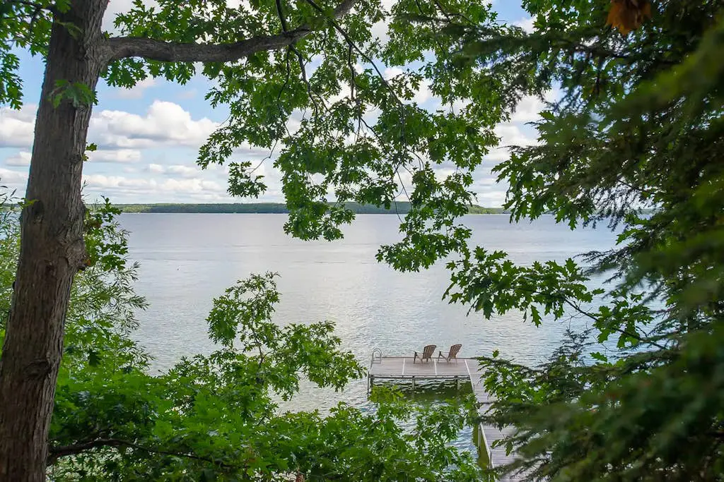 Smith Family Cottages - Cottage #2