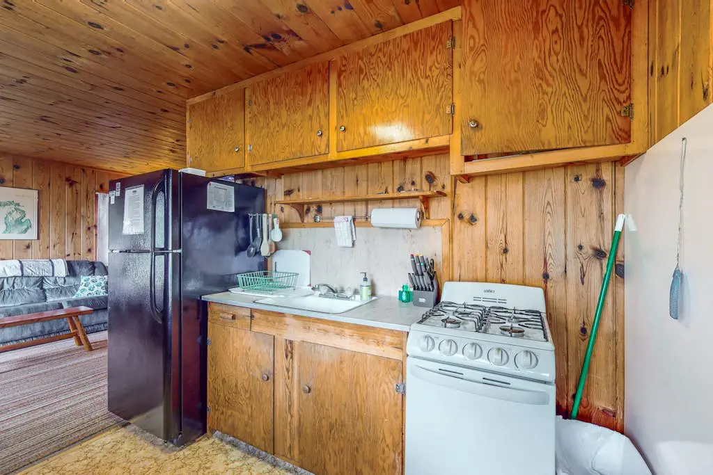 Smith Family Cottages - Cottage #2