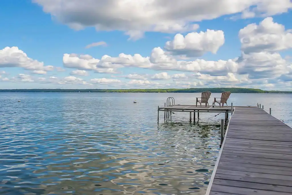 Smith Family Cottages - Cottage #2