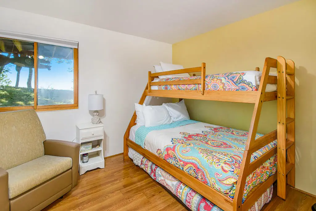 Jacobia Lakefront Retreat