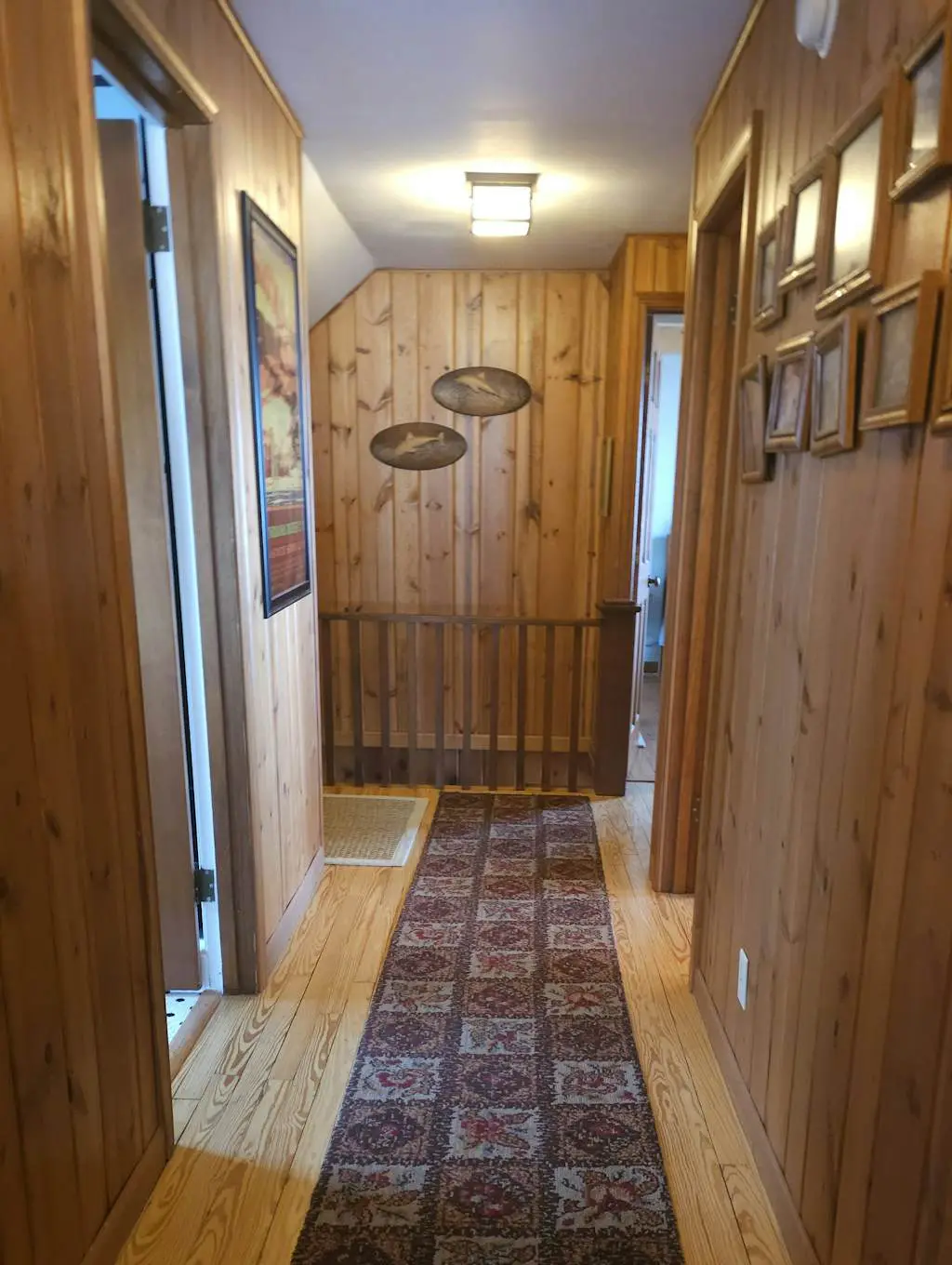 The Pelton House