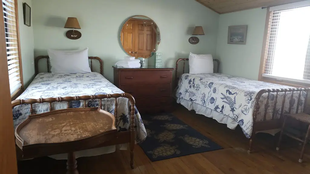 The Pelton House
