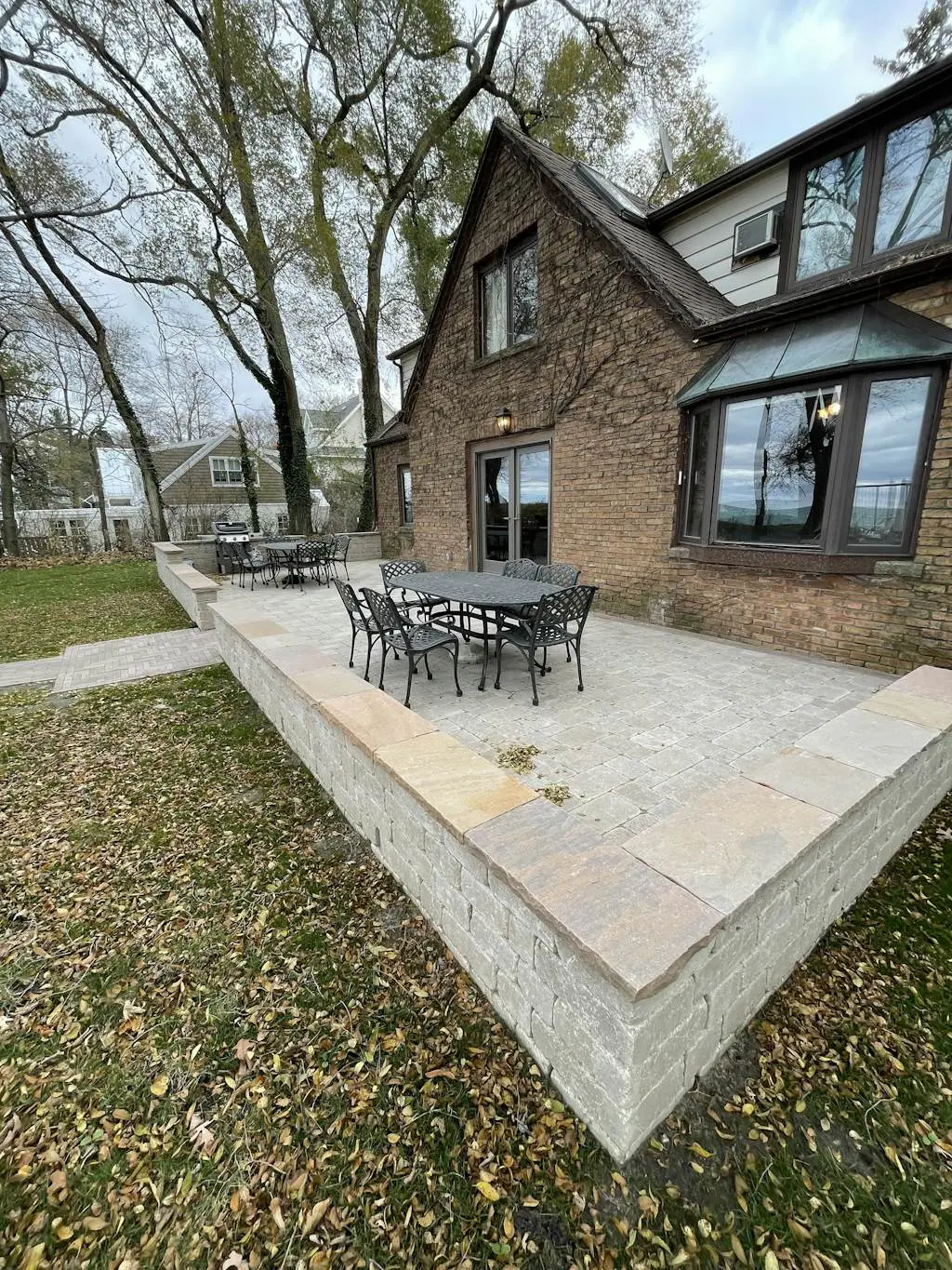 The Pelton House
