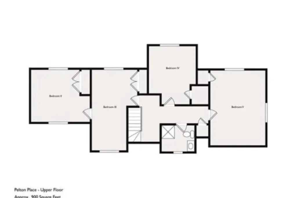 The Pelton House