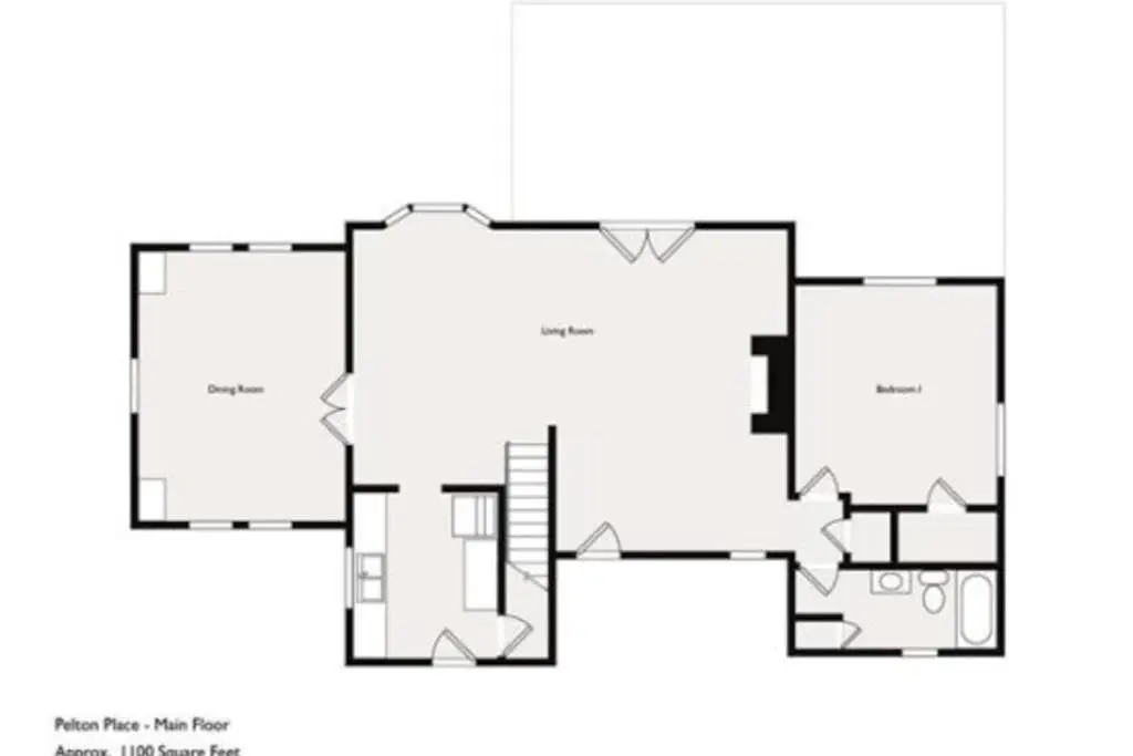 The Pelton House