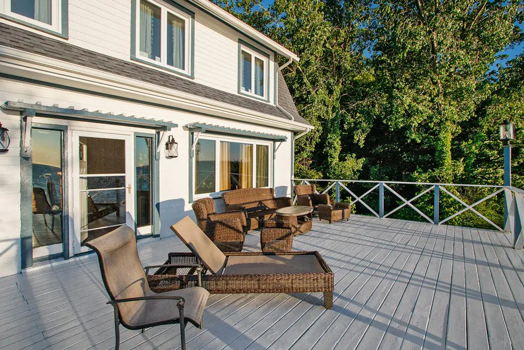 Lake Michigan Retreat- Lower Duplex