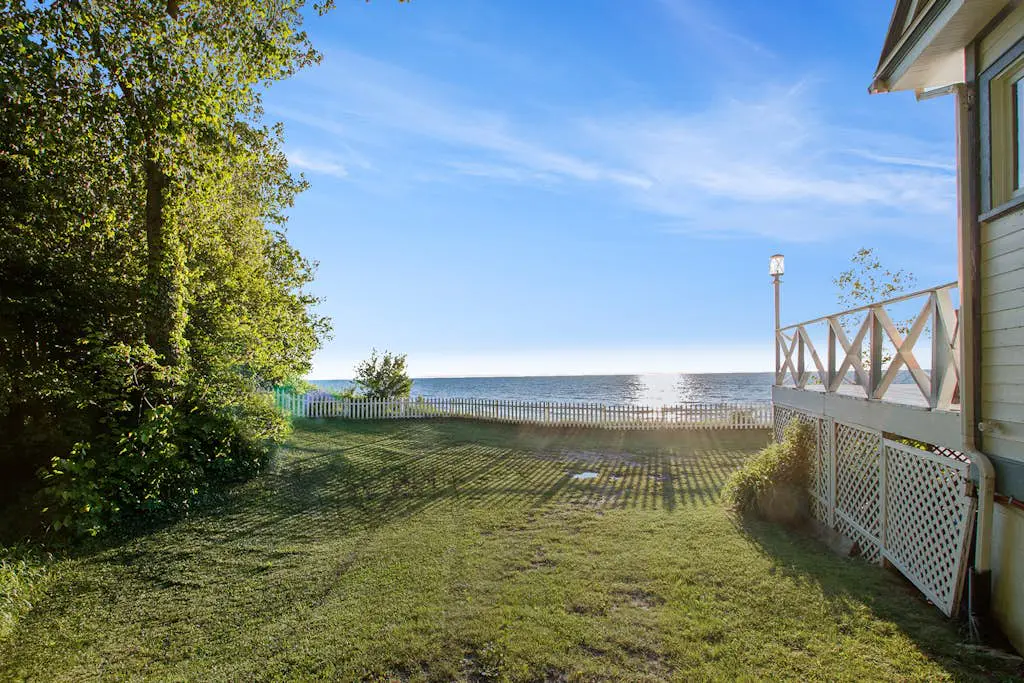 Lake Michigan Retreat- Lower Duplex