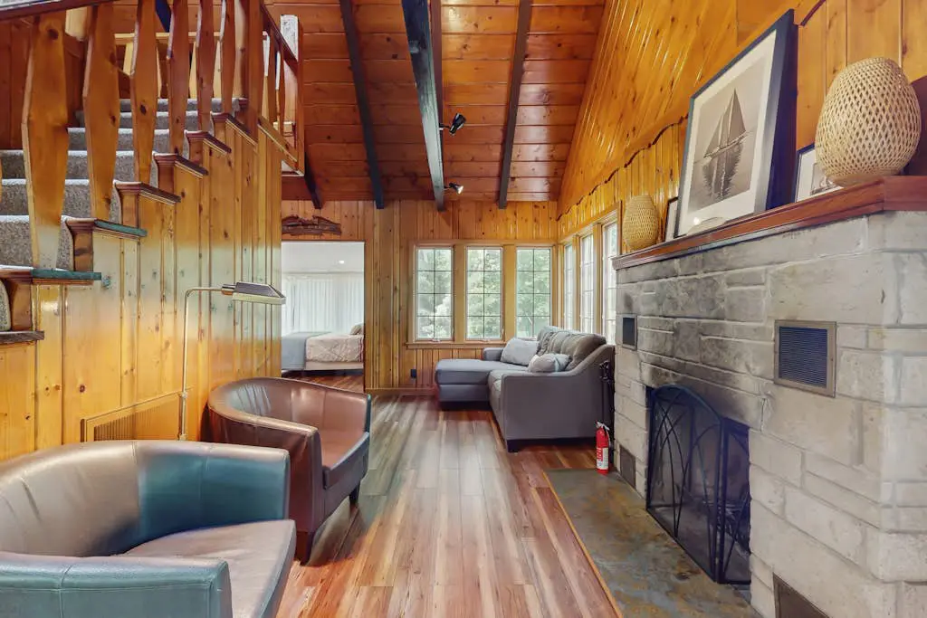 Hillside Cottage