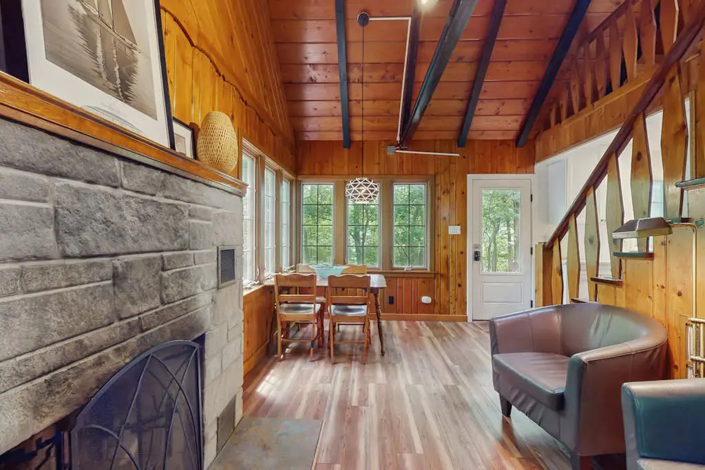 Hillside Cottage