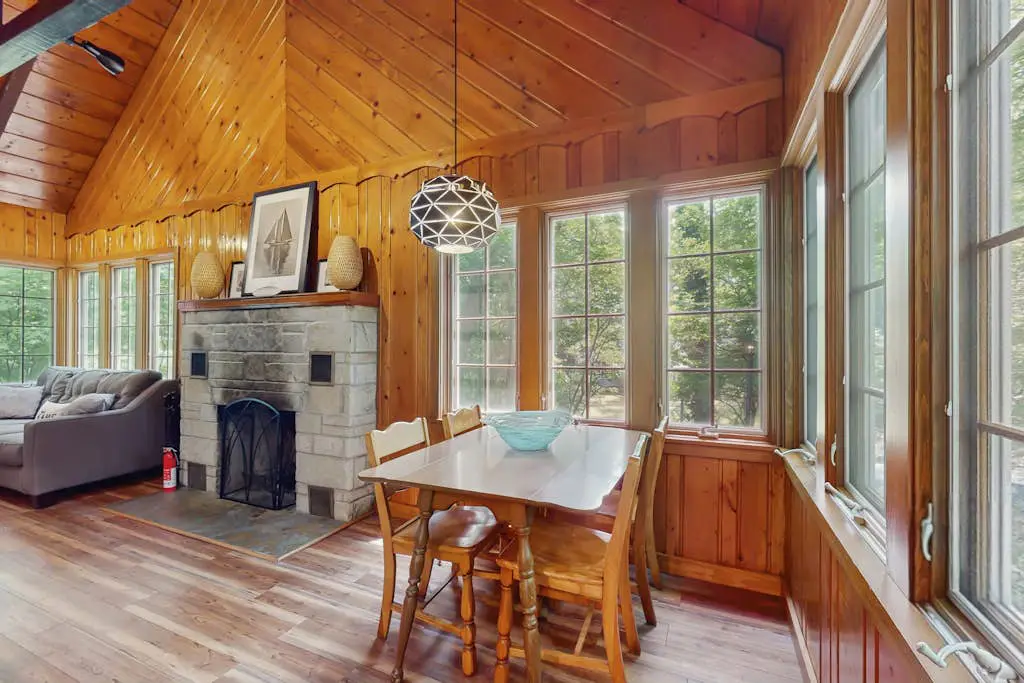 Hillside Cottage