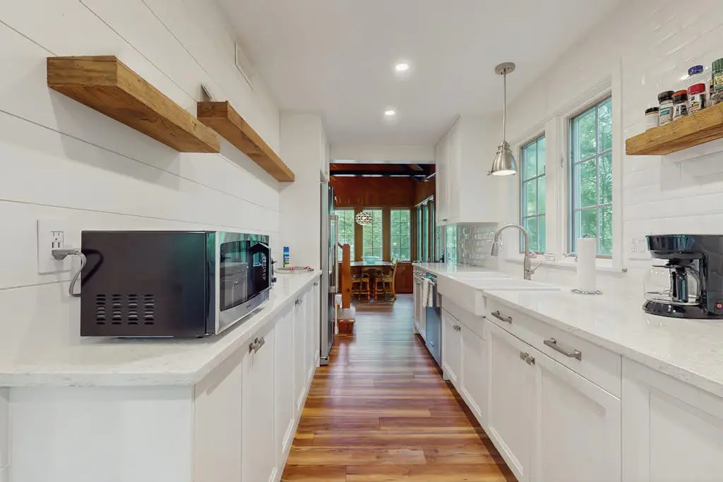 Hillside Cottage