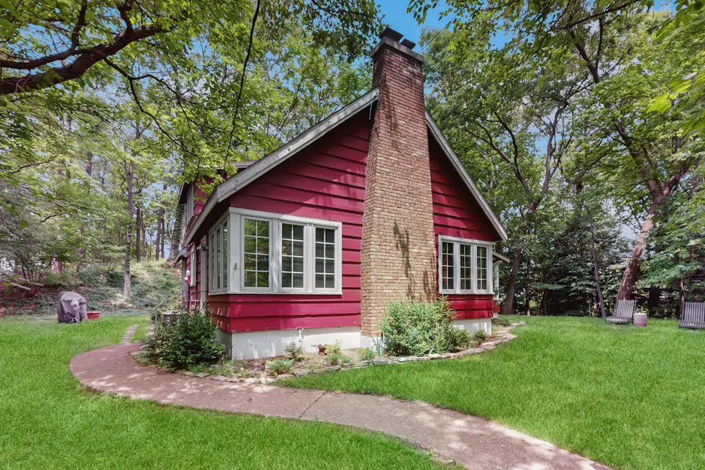 Hillside Cottage