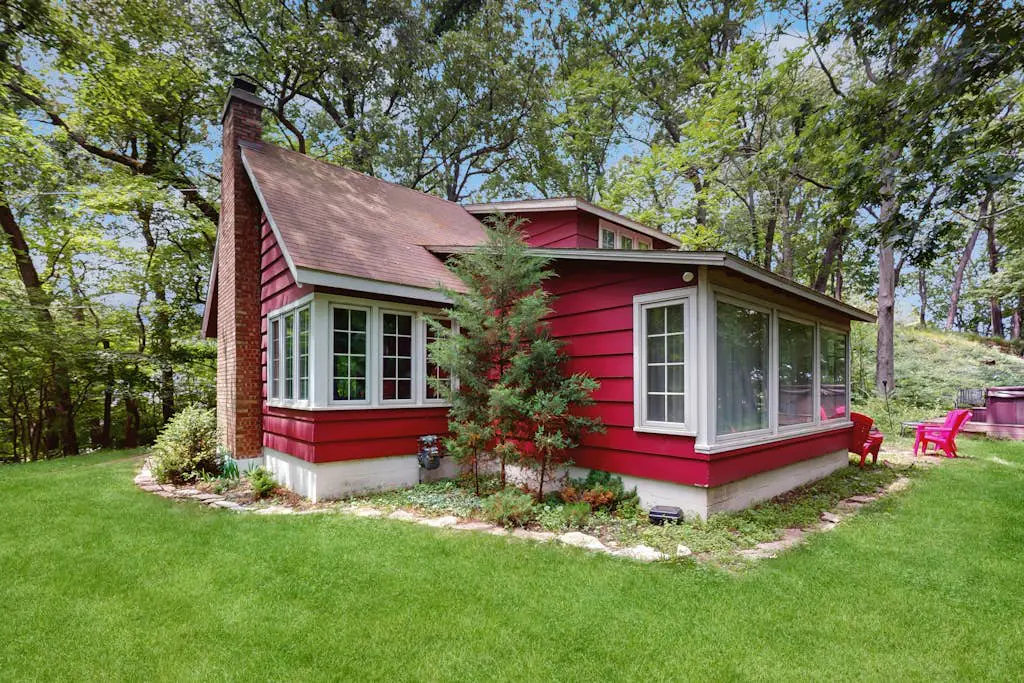 Hillside Cottage
