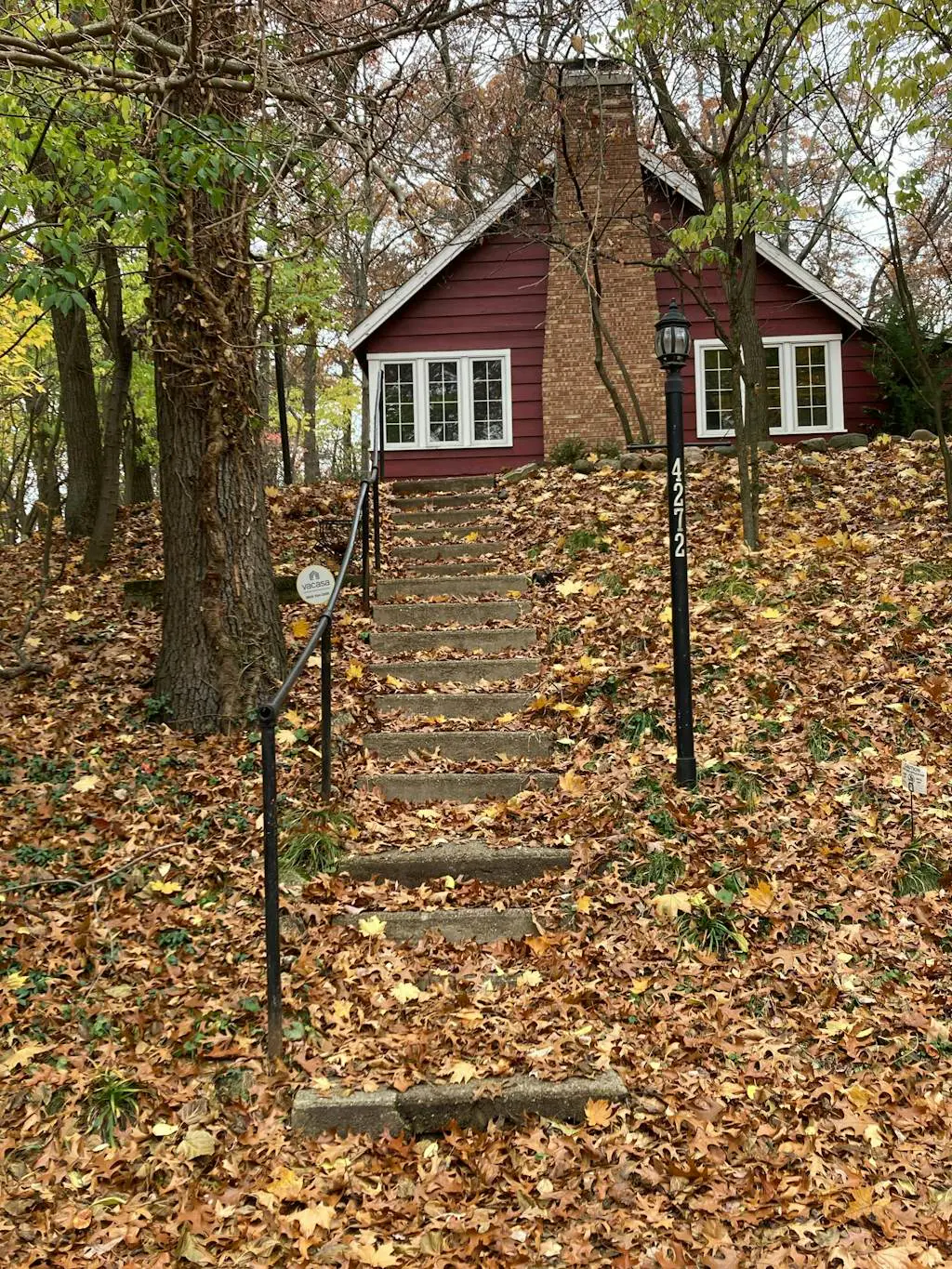 Hillside Cottage