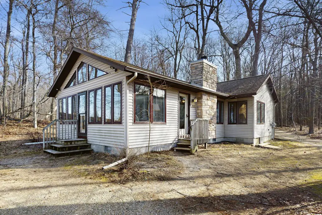 Beach Cottage