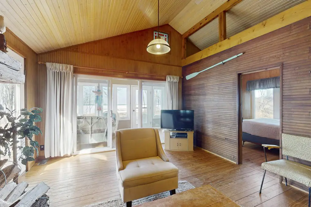 Beach Cottage