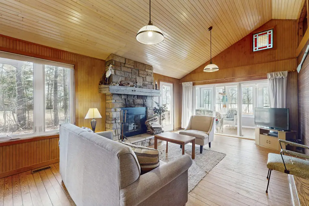 Beach Cottage
