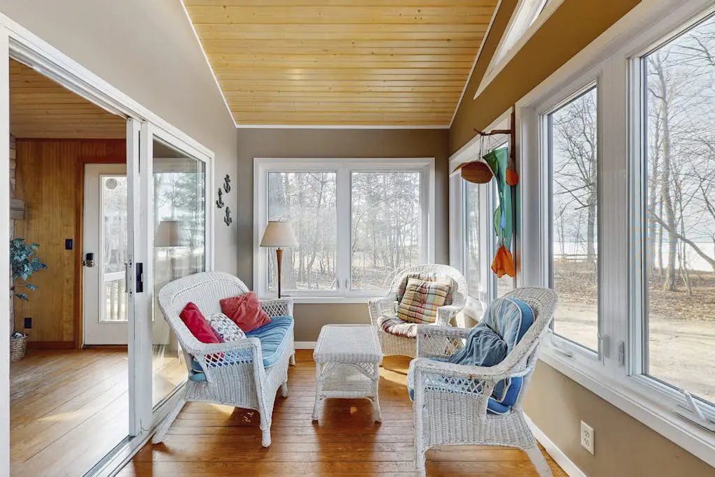 Beach Cottage