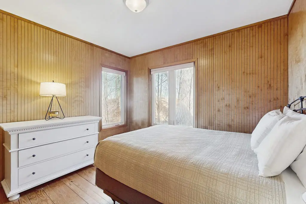 Beach Cottage