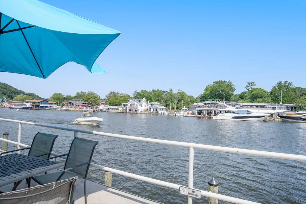 Waterside Suites Unit #5