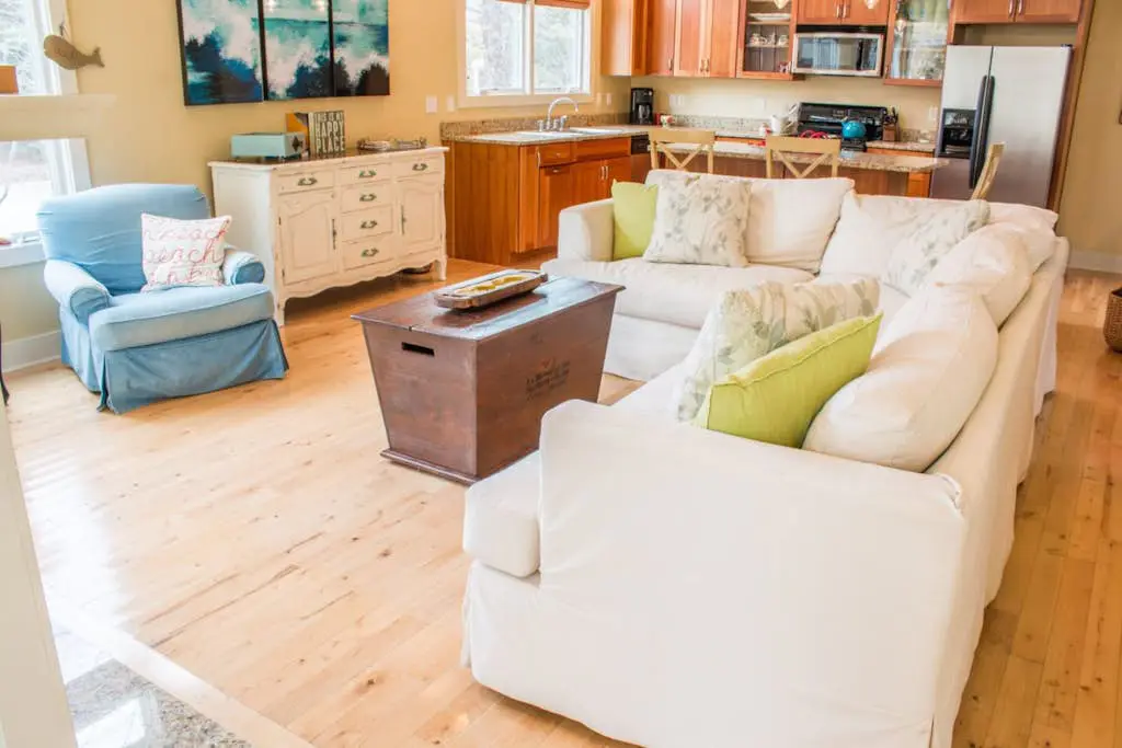 Sunshine Villa