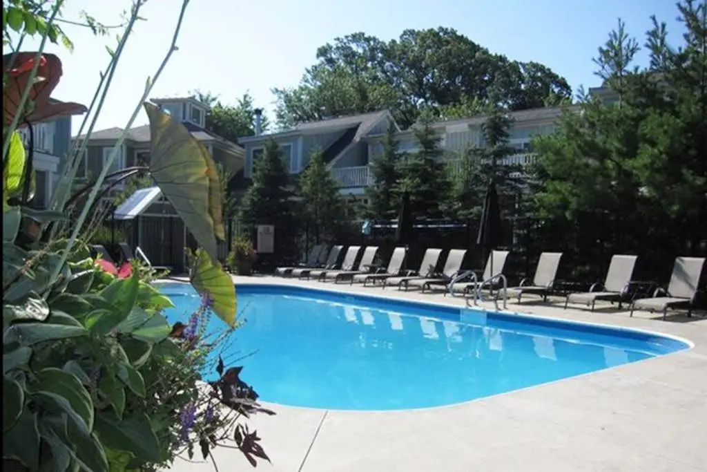 Sunshine Villa