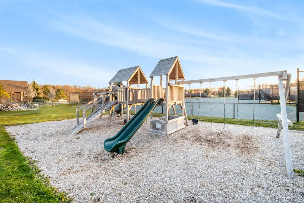 Birchwood - Bay View