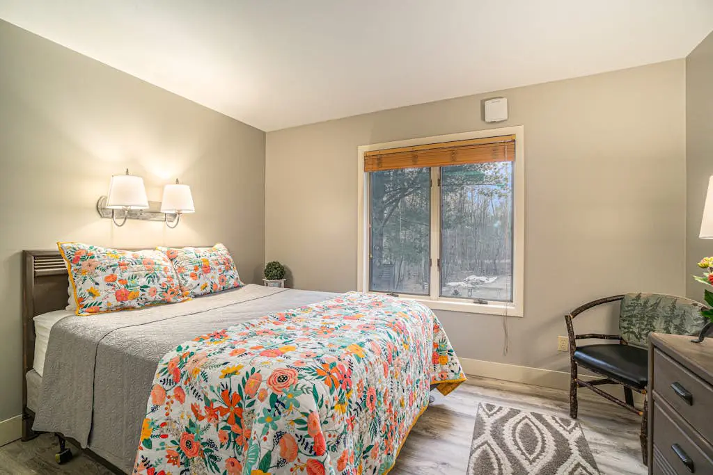 Wintergreen Condo, Unit #543