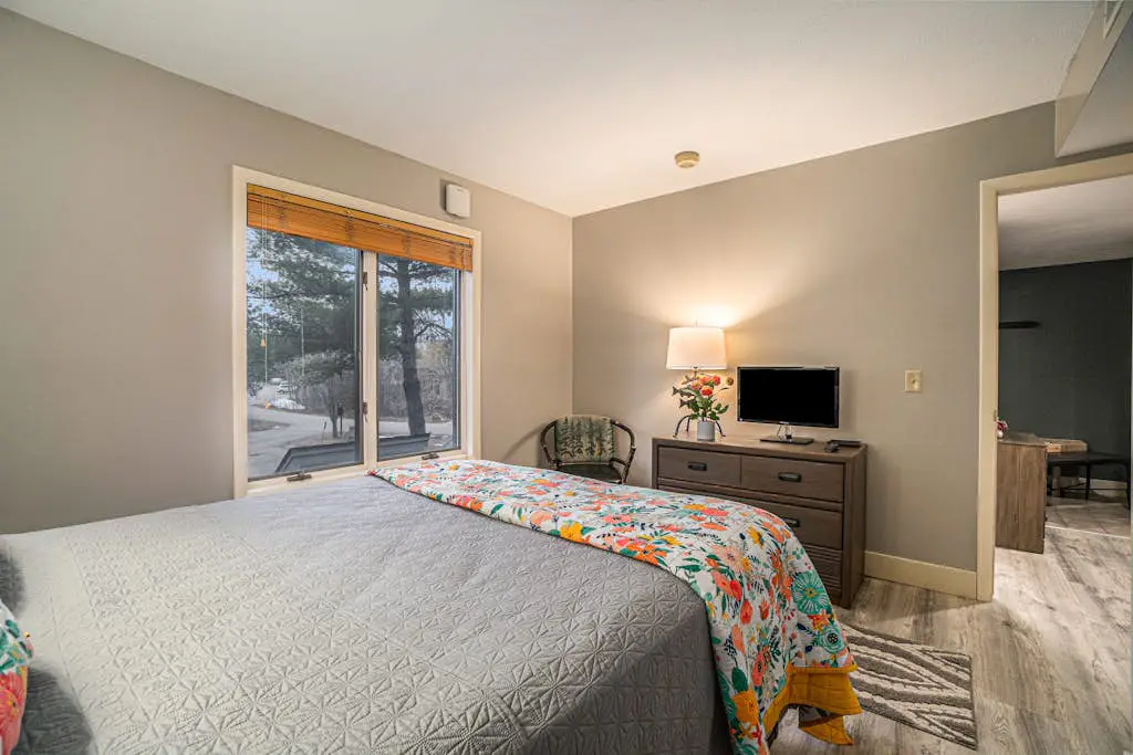 Wintergreen Condo, Unit #543