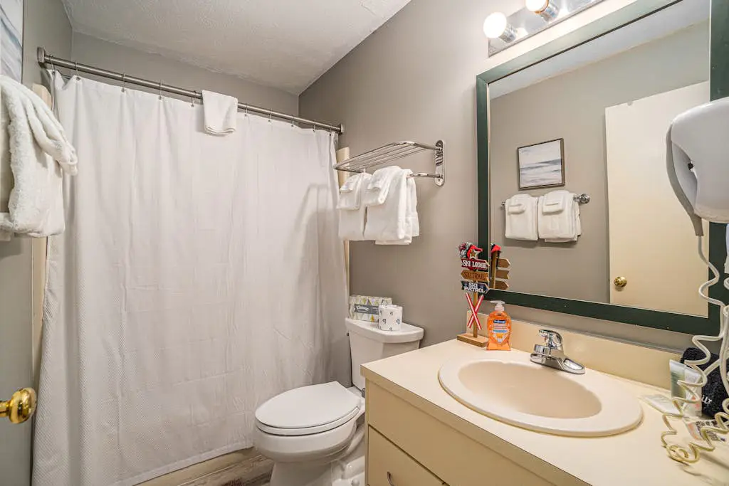 Wintergreen Condo, Unit #543