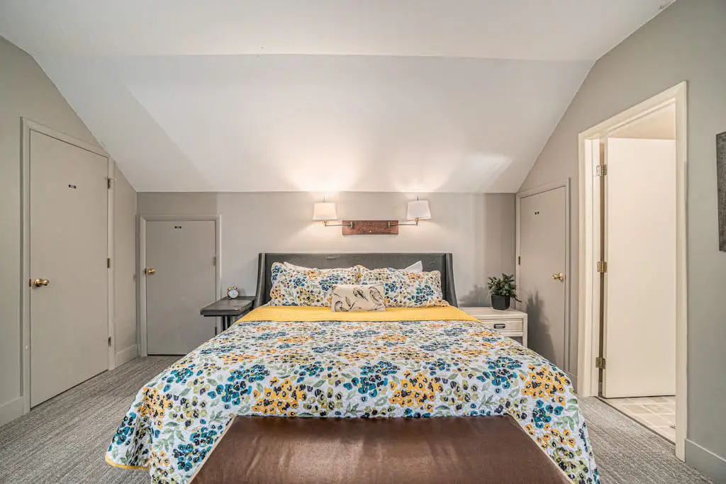 Wintergreen Condo, Unit #543