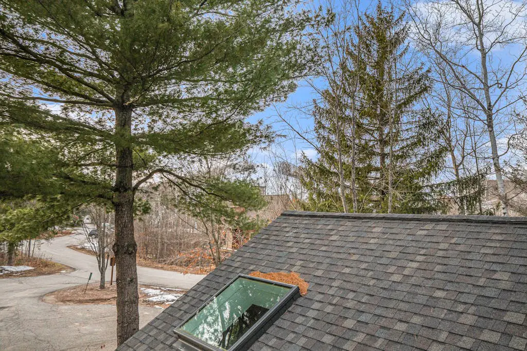 Wintergreen Condo, Unit #543