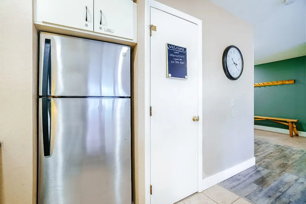 Wintergreen Condo, Unit 540