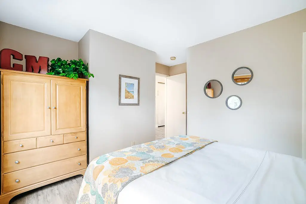 Wintergreen Condo, Unit 540