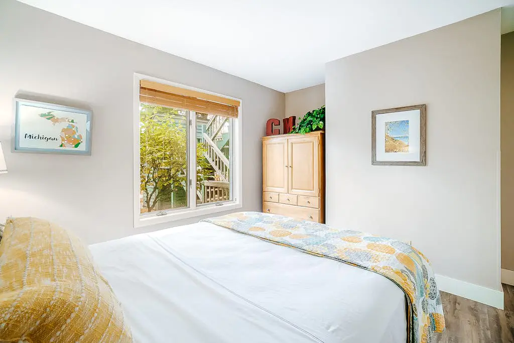 Wintergreen Condo, Unit 540