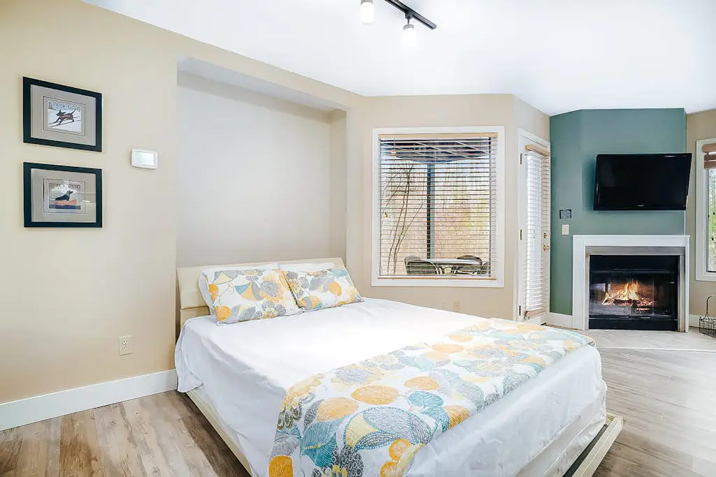 Wintergreen Condo, Unit 540