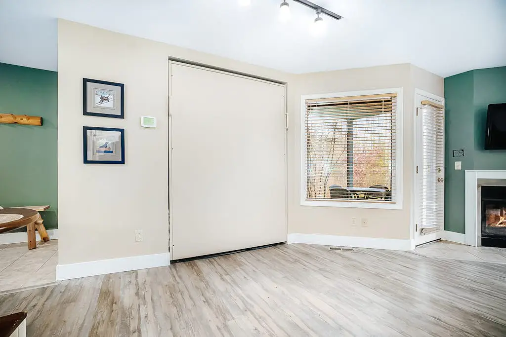 Wintergreen Condo, Unit 540