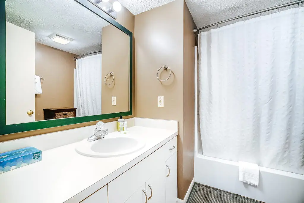 Wintergreen Condo, Unit 540