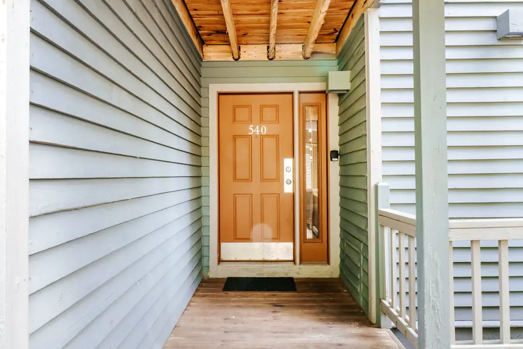 Wintergreen Condo, Unit 540