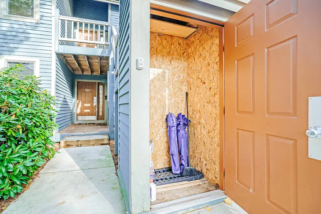 Wintergreen Condo, Unit 540