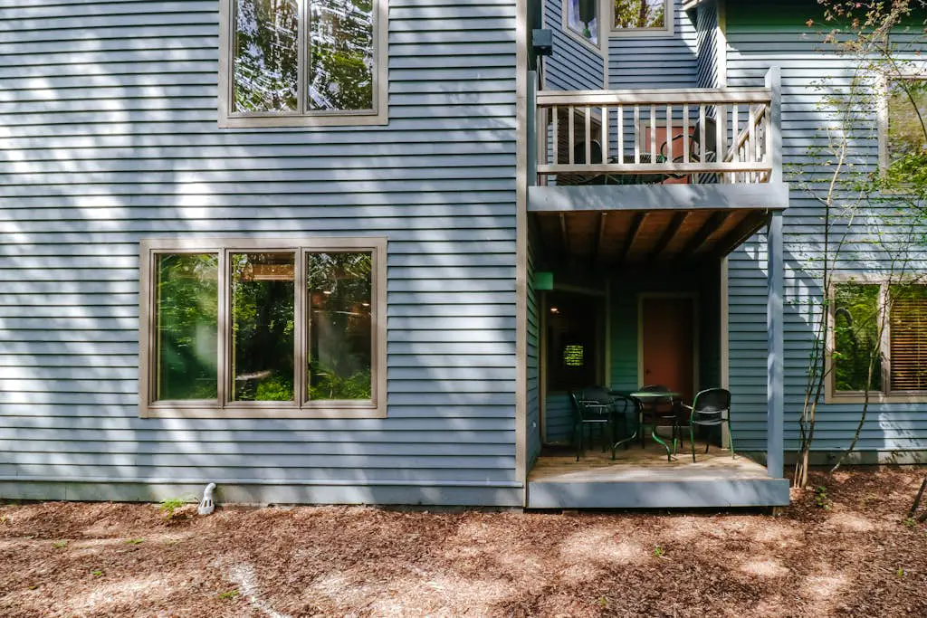 Wintergreen Condo, Unit 540