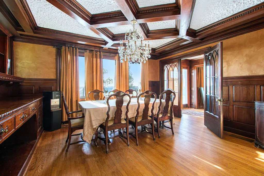 Lake Michigan Retreat