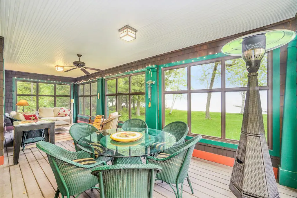 Platte Lake Paradise
