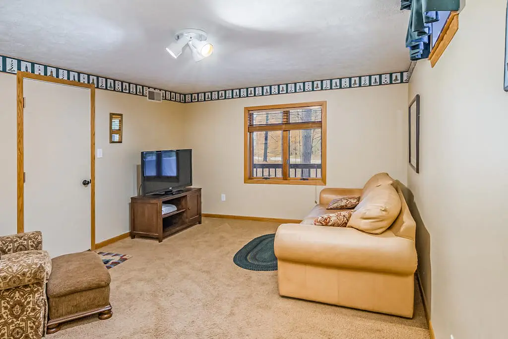 McKenzie's Lodge