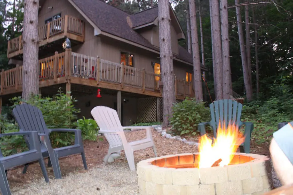 McKenzie's Lodge