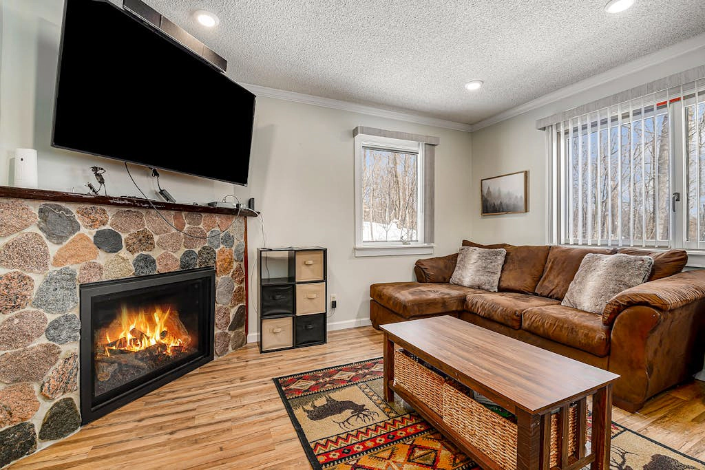 Hideaway Valley Condo 36