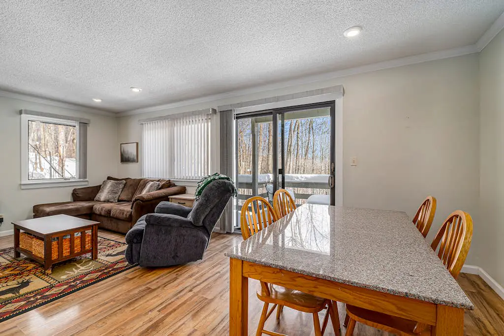 Hideaway Valley Condo 36