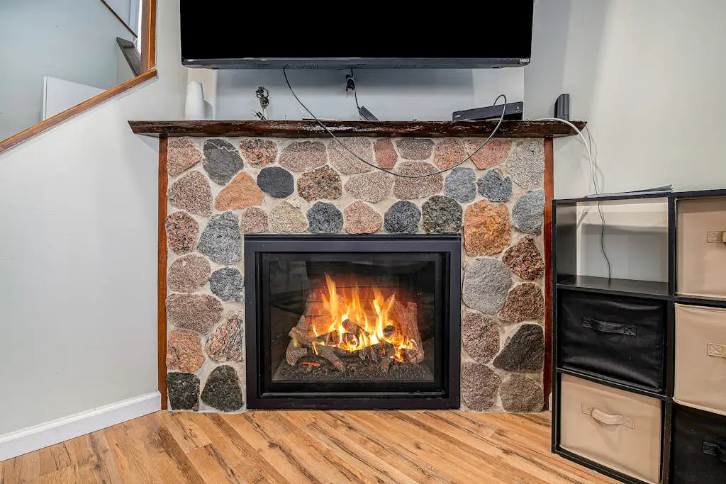 Hideaway Valley Condo 36